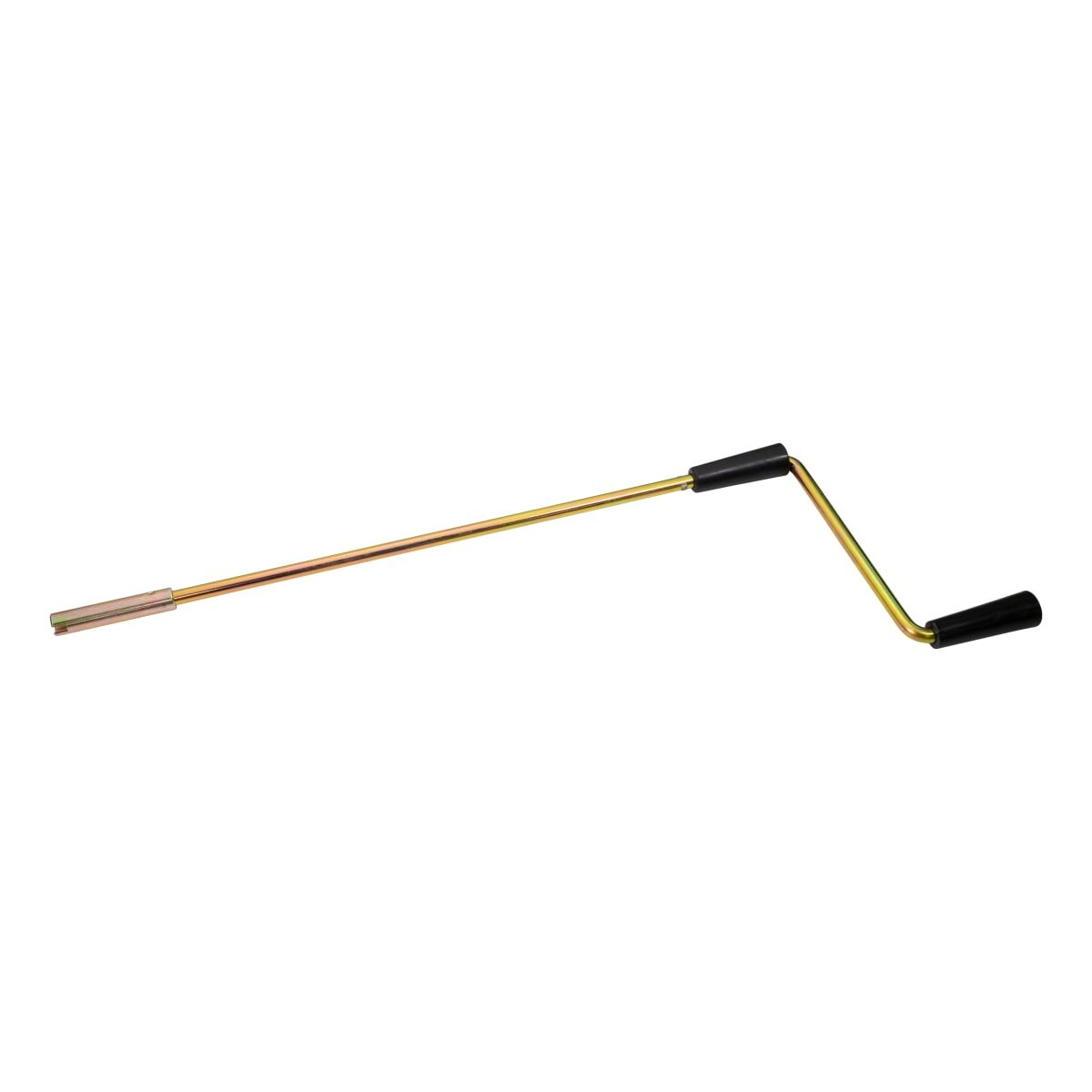 Lippert Manual Crank Handle for Stabilizers & Landing Gear #119226